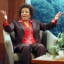 Wanda Sykes - Life Sure Is