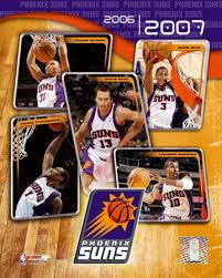 Phoenix Suns