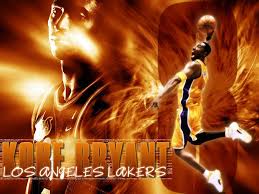 TOTAL Wallpapers - Kobe Bryant