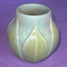art pottery