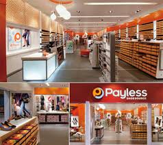 Payless Shoesource New Stores
