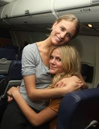 Decker on board SI One as