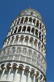 اعجوبة ايطاليا Pisa-leaning-tower-4
