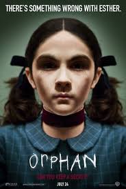 Evdeki Düşman - Orphan (2009) Türkçe Dublaj Evdeki Düşman - Orphan (2009) Türkçe Dublaj