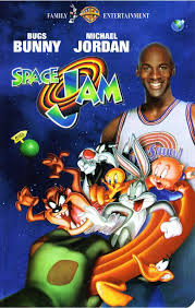 (Welcome to the Space Jam!