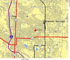 depaetment of local affairs colorado springs