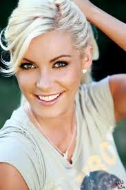 girlfriend Crystal Harris