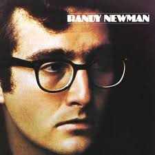 Randy Newman Albums