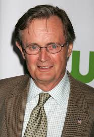 David McCallum Actor David