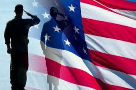 Grand Old Flag � Memorial Day