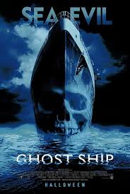 Gallery  Ghost Ship