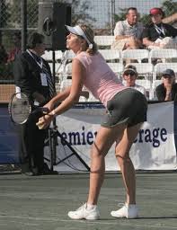 Maria Sharapova hot