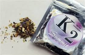 K2 Drug Can be up to 15 Times