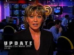 Channel 5 News was produced by