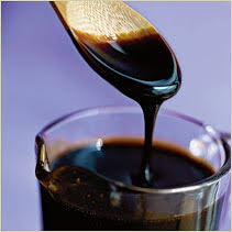 blackstrap molasses