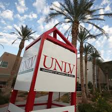 the University of Nevada,