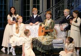 Sound of Music.
