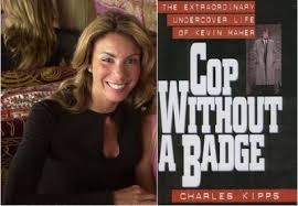 Danielle Staub got busted.