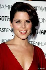 Neve Campbell images