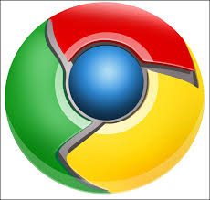 Google Chrome Google Chrome logo.jpg
