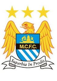 Post it:Score des matchs Manchester_city_logo