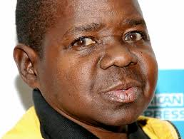 Gary Coleman has been in and