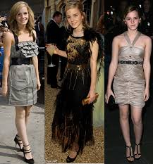 Emma Watson fashion