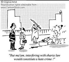 Critique of Sharia Law