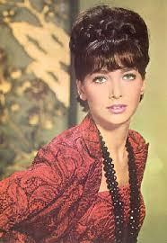 Suzanne Pleshette