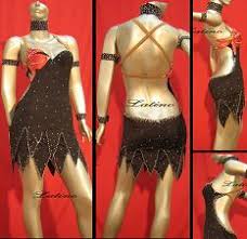 freestyle dance costumes