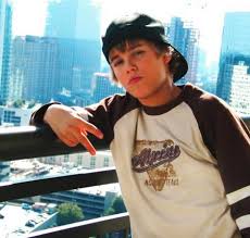 to a lot of Justin Bieber,