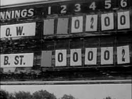 1961 - NCAA Mideast Baseball