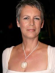 Jamie Lee Curtis