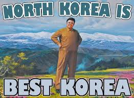 Send Justin Bieber to North
