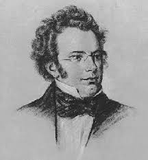 Schubert the genius composer