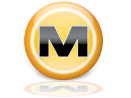 Megaupload Premium Link Generator Megaupload-logo