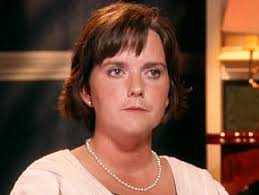 Mary Winkler was awarded