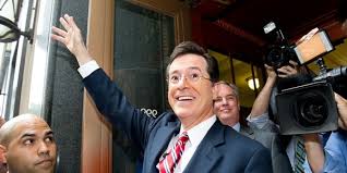 of the Colbert Super PAC