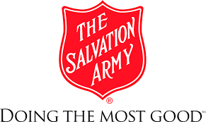 Salvation Army Website: