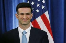 Peter Orszag to be Obama OMB