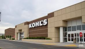 says Kohls will open the