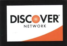 accept: Discover Card