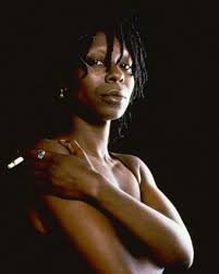 whoopi
