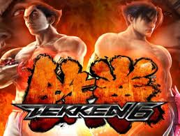 Mejor juego lucha vida extra 2009 Tekken6