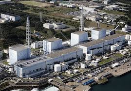 The Fukushima-Daiichi Nuclear