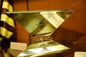 Big Brown Triple Crown