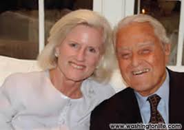 Caroline Croft and Sargent