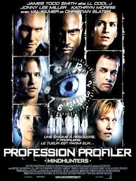 film streaming Profession profiler film streaming Profession profiler