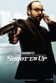 Paul Giamatti Photo Gallery