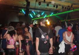 People at the Audiotistic